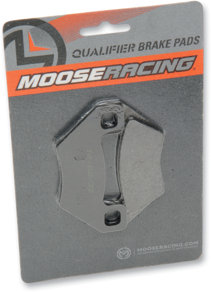 MOOSE RACING fékbetétek a selejtezőhöz, 2, nordicamoto.ro