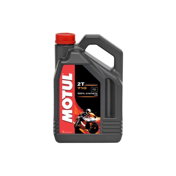 Motul 710 kétütemű motorolaj, 4 l, 1, nordicamoto.ro