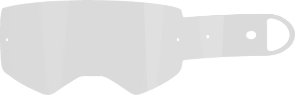 Alpinestars Vision 8-vision 5-vision 3 Clear letéphető védőfóliák, 1, nordicamoto.ro