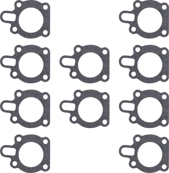 Oil Pump Mounting Gasket, 3, nordicamoto.ro