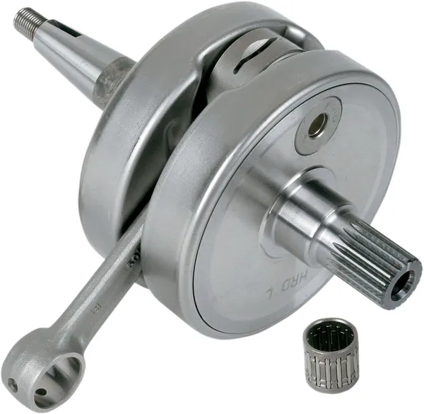 Stroker főtengely, ezüst, 1, nordicamoto.ro