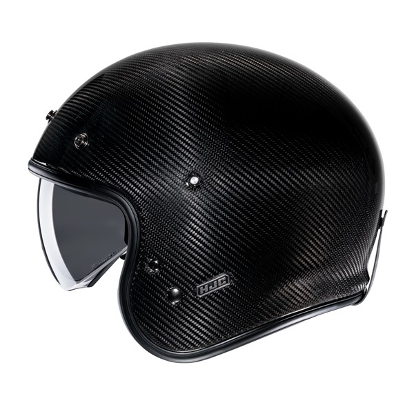 HJC V31 Carbon sisak, 1, nordicamoto.ro