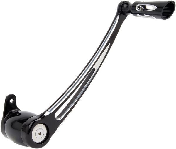Brake Arm Black +25,4 mm (+1'') Longer, 2, nordicamoto.ro