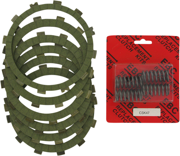 Clutch Kit Plts Sprgs Src, 1, nordicamoto.ro