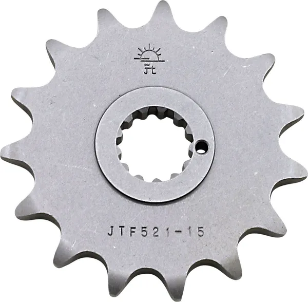 JT SPROCKETS közbenső tengelyes lánckerék, 1, nordicamoto.ro
