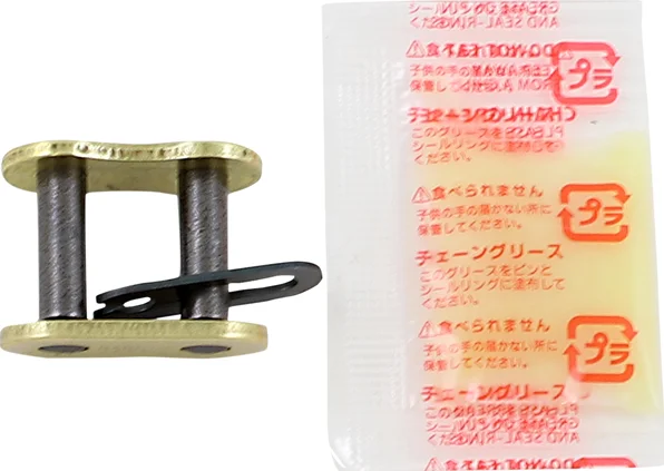 428 Mxz1 Drive Chain Gold, 1, nordicamoto.ro