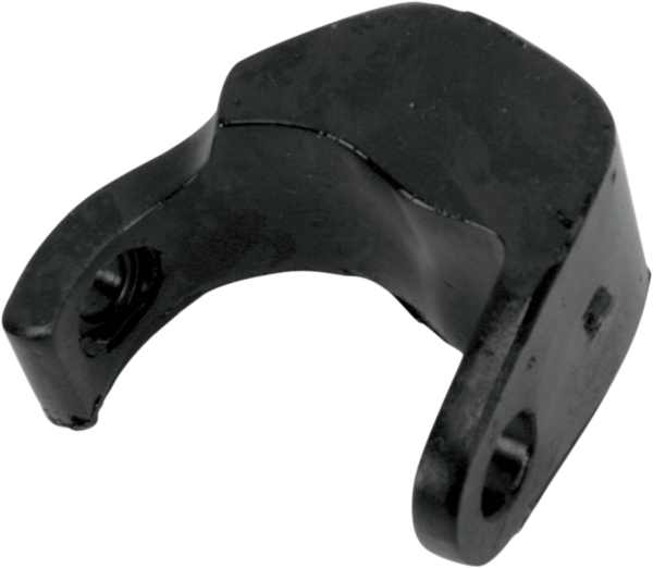 MOOSE RACING Chain Slider Black, 1, nordicamoto.ro