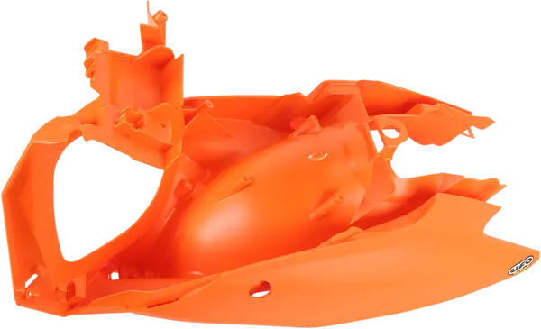 Oldallapok légszűrőház-fedéllel a KTM 12–16 UFO modellhez, 1, nordicamoto.ro