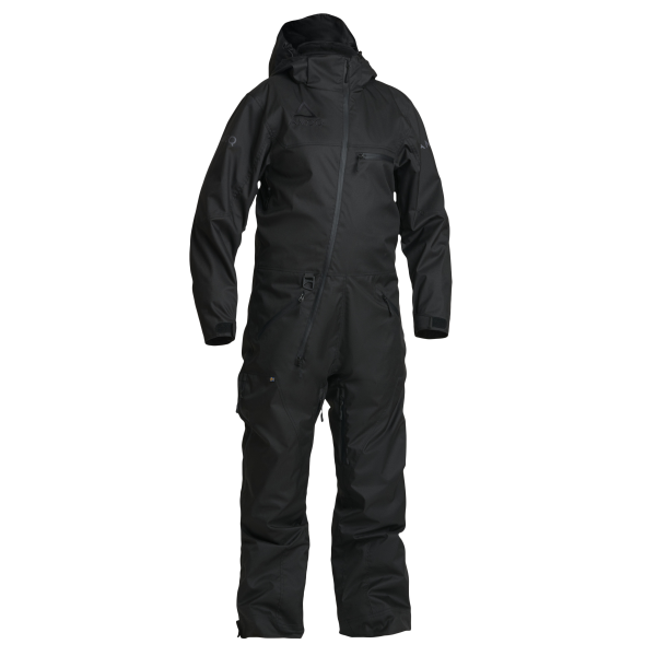 AMOQ Void W's Monosuit Blackout S, 1, nordicamoto.ro