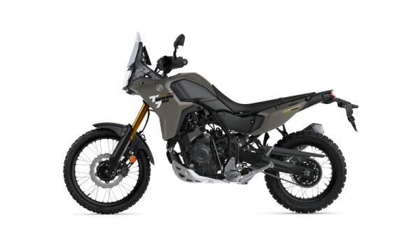Yamaha Ténéré 700 motorkerékpár, 4, nordicamoto.ro