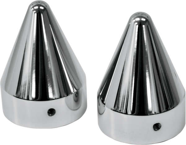 Axle Cap Black, 1, nordicamoto.ro