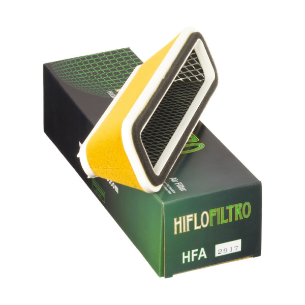 Filtru aer KAWASAKI GPZ1100 '95-98 Hiflofiltro HFA2917, 1, nordicamoto.ro