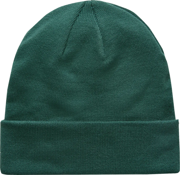 Augment Cuff Beanie zöld, 3, nordicamoto.ro