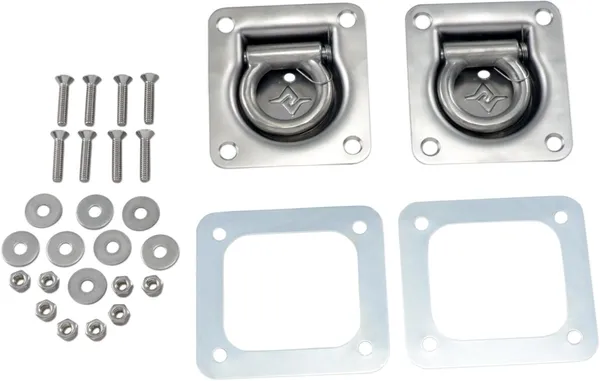 D-ring Anchor Kits, 1, nordicamoto.ro