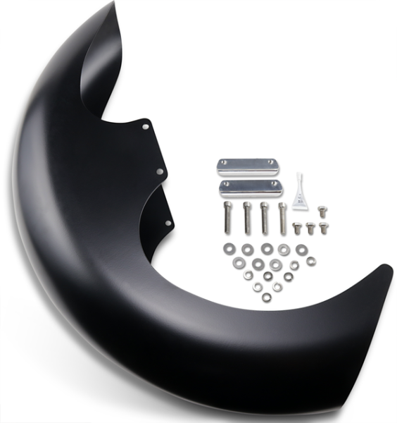 Dei Front Fender E-coating, 1, nordicamoto.ro