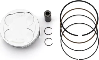 VERTEX Piston Kit (forged Replica) , 1, nordicamoto.ro