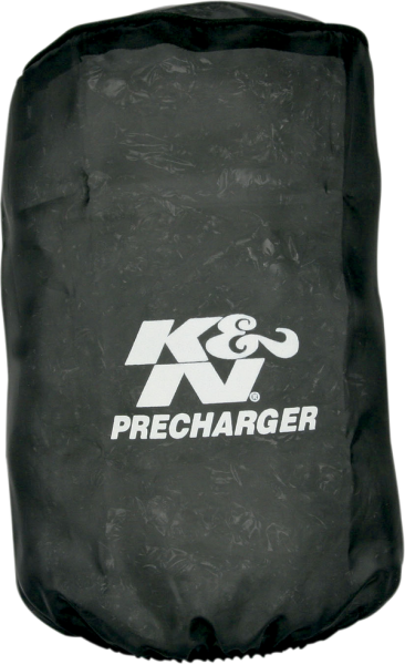 Universal Precharger Black, White, 1, nordicamoto.ro