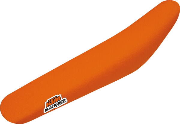 Replica Team Seat Cover Orange, 1, nordicamoto.ro