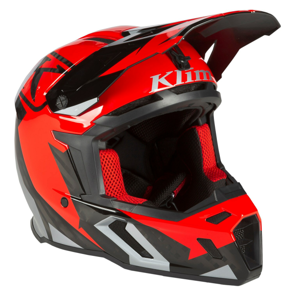 F5 Helmet ECE Ghost (Non-Current), 26, nordicamoto.ro
