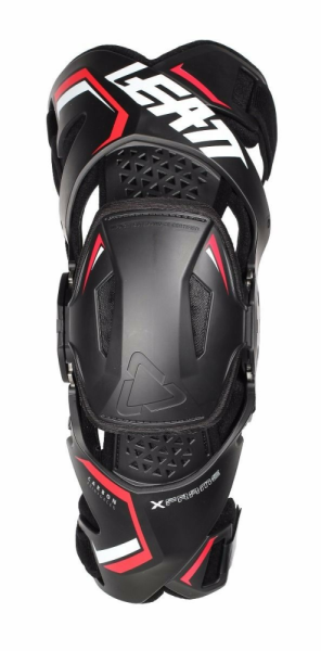 LEATT X-FRAME térdvédők, pár, S méret, 3, nordicamoto.ro
