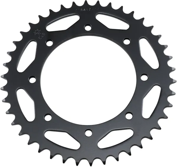 JT SPROCKETS acél hátsó lánckerék, 1, nordicamoto.ro