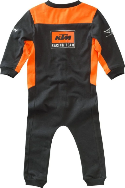 BABY TEAM ROMPER, 2, nordicamoto.ro