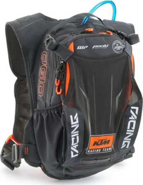 KTM Team Baja hidratáló hátizsák, 1, nordicamoto.ro
