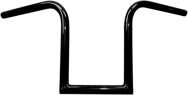 Bourbon Handlebar Black, 1, nordicamoto.ro