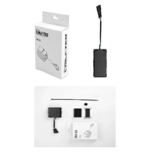 T-BOX intelligens telematikai modul CFMOTO kompatibilis motorkerékpárokhoz és ATV/UTV járművekhez – Európa, Ázsia, Afrika, Ausztrália (Törökország kivételével), 6, nordicamoto.ro