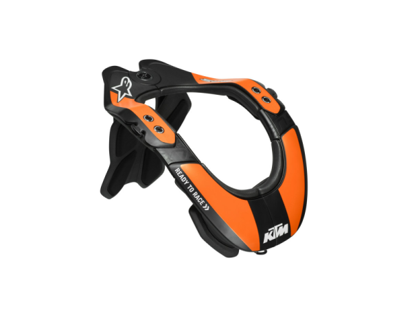 KTM Bionic Tech 2 nyakvédő, L/XXL méret, 2, nordicamoto.ro