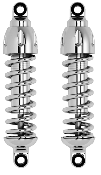 430 Series Shocks Chrome, 3, nordicamoto.ro
