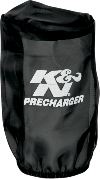 Universal Precharger Black, White, 1, nordicamoto.ro