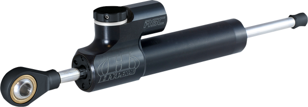 Rsc Steering Damper Black, 1, nordicamoto.ro