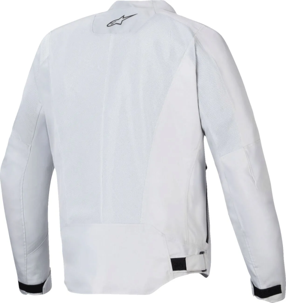 Alpinestars C-1 Air Silver M dzseki, 3, nordicamoto.ro