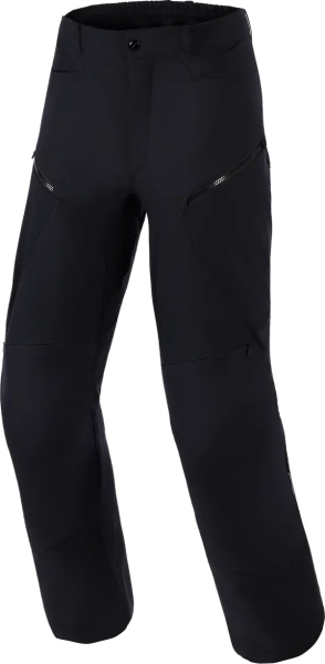 Fedezze fel az Ast nadrágot – fekete, 1, nordicamoto.ro