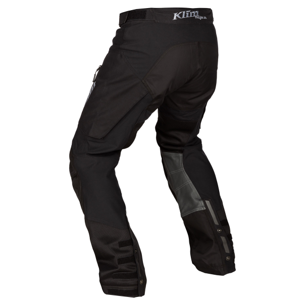 Pantaloni Enduro Mojave Cool Gray, 6, nordicamoto.ro