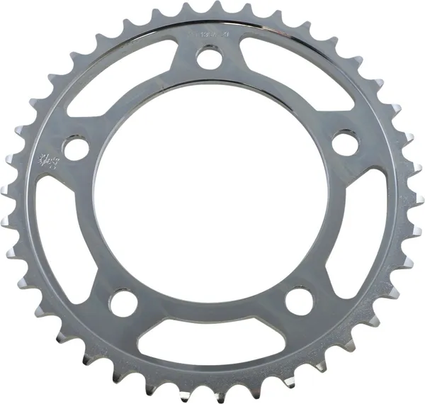 JT SPROCKETS acél hátsó lánckerék, 1, nordicamoto.ro