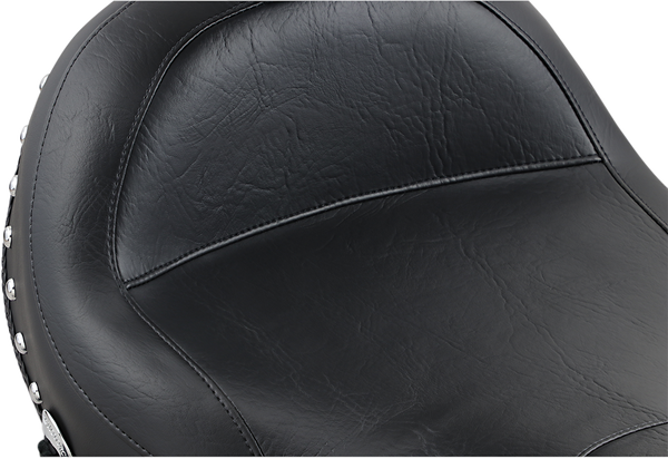 Solo Touring Seat Black, 4, nordicamoto.ro