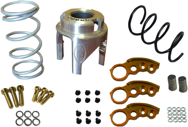 Clutch Kit Skidoo, 1, nordicamoto.ro