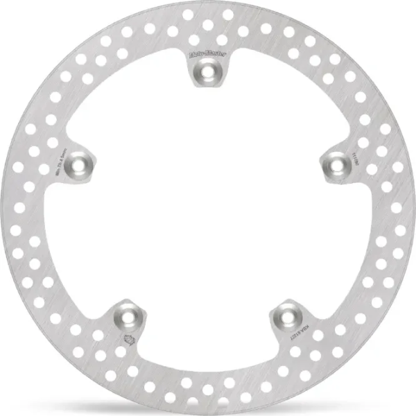 Halo sorozat – rögzített rotoros, rozsdamentes acél, 1, nordicamoto.ro