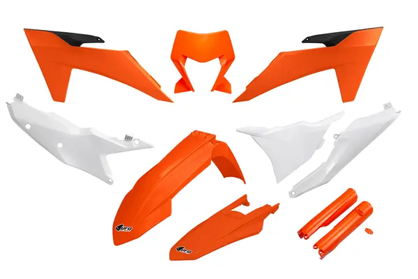 Karosszériakészlet KTM-hez, 1, nordicamoto.ro