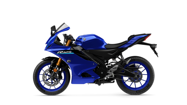 Yamaha R125 motorkerékpár, 10, nordicamoto.ro