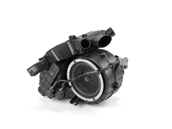 A CFMOTO UFORCE 1000 UTV utastérének fűtési rendszere, 5, nordicamoto.ro