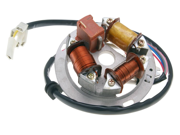 Alternator Stators, 1, nordicamoto.ro
