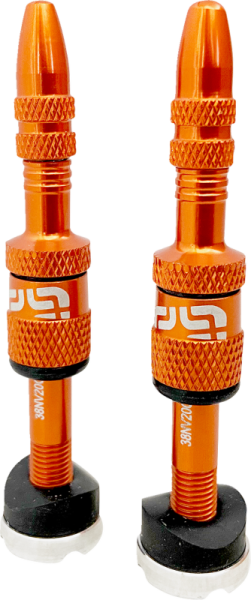 Quick Fill Plasma Valve Orange, 2, nordicamoto.ro