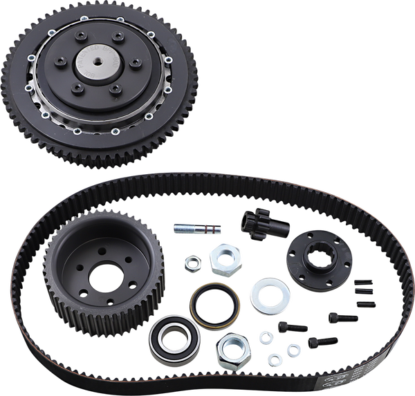 1-5/8(r) 8mm Belt Drive With Lock-up Clutch, 1, nordicamoto.ro