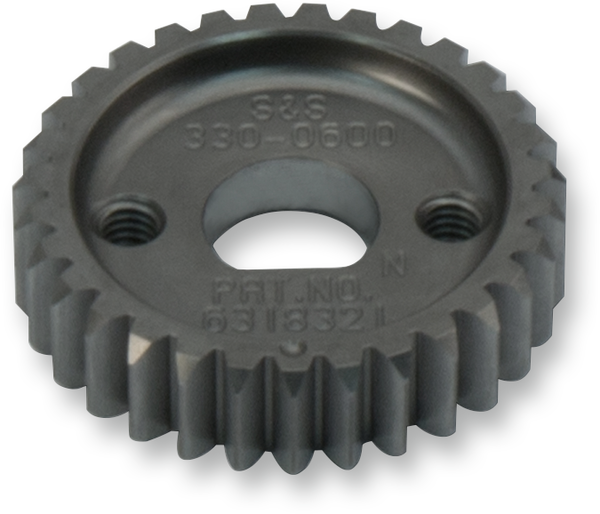 Pinion Gear For Two-gear Driven Cams Standard, 1, nordicamoto.ro