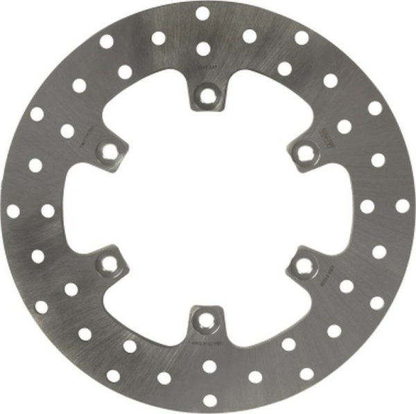 Disc frana spate TRW DUCATI MONSTER 600/620/750/900 '93-'06/YAMAHA FZR / FZS / XJ / YZF 600 '89-'03/XT 660 '04-'16/TDM 850/900 '91-'11/R1 '98-'01, 1, nordicamoto.ro