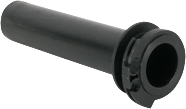 Replacement Throttle Tube Black, 1, nordicamoto.ro