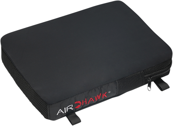 Airhawk Pillion Pad Black Small, 3, nordicamoto.ro
